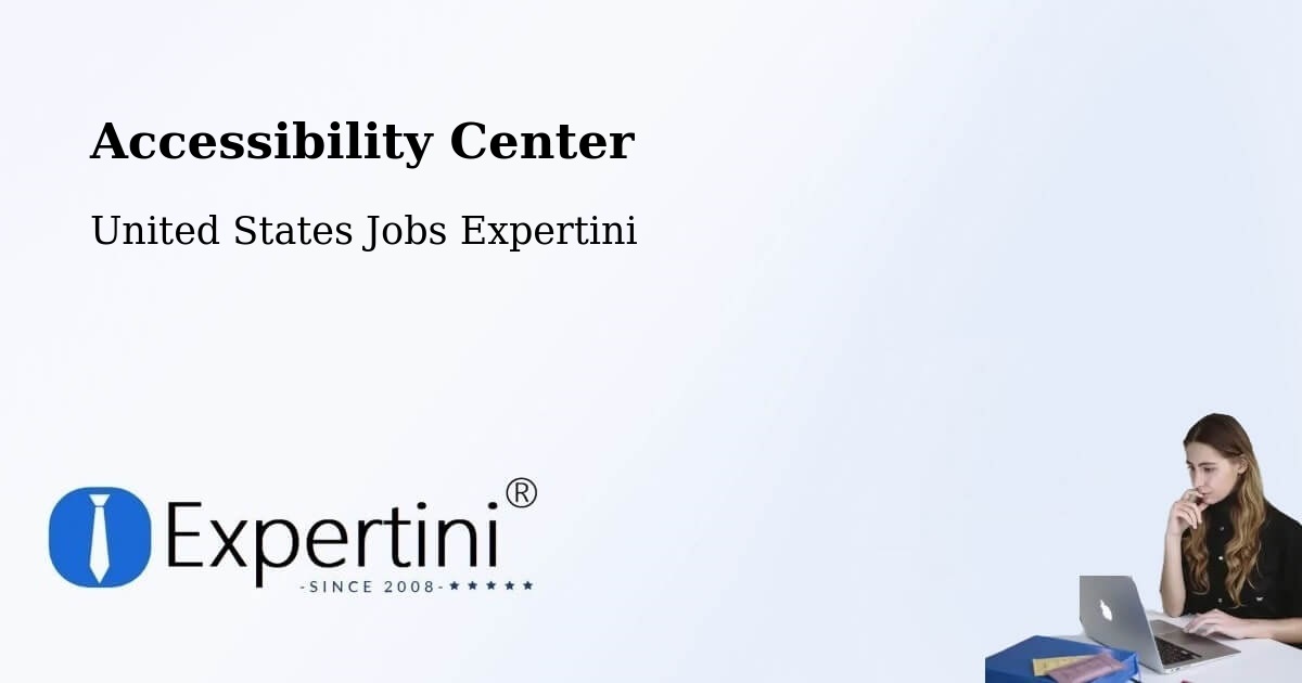 Accessibility Statement – Edgefield - United States Jobs Expertini