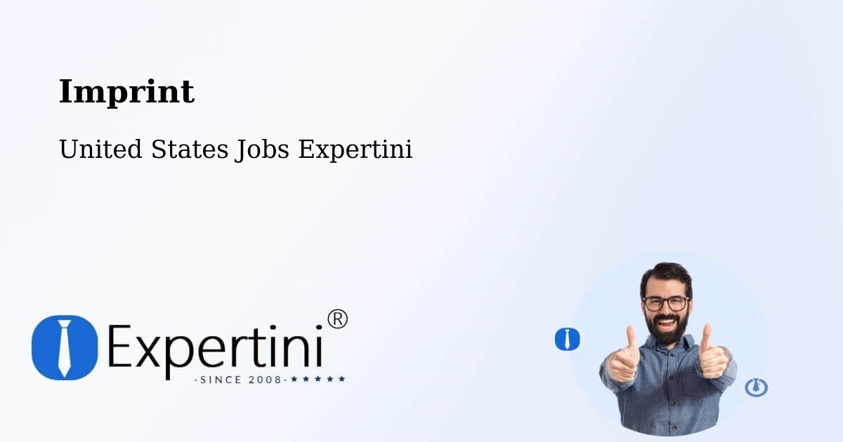 Imprint – Edgefield - United States Jobs Expertini