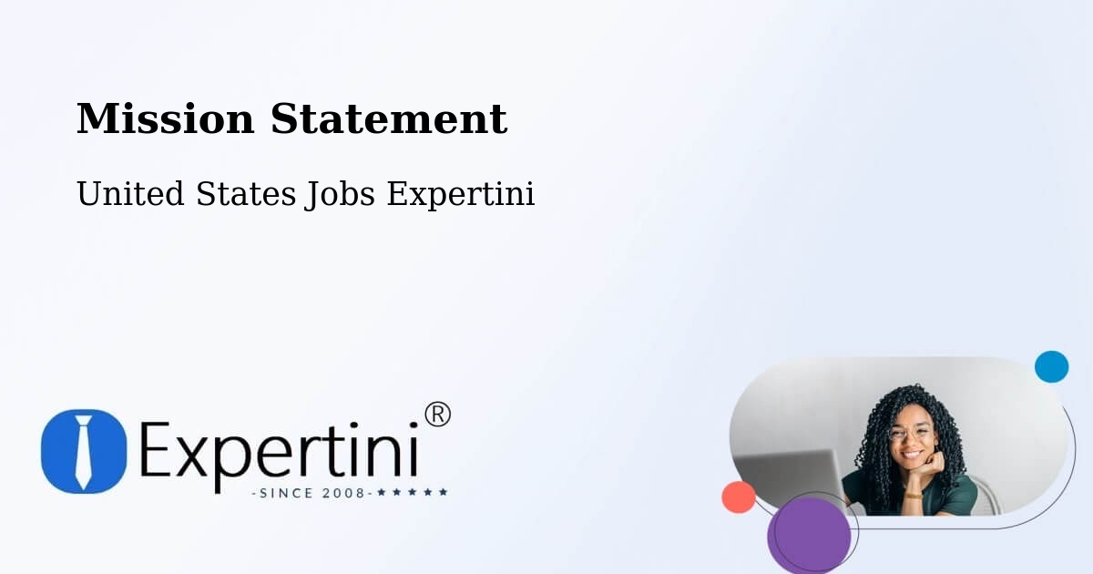 Corporate Mission – Edgefield - United States Jobs Expertini