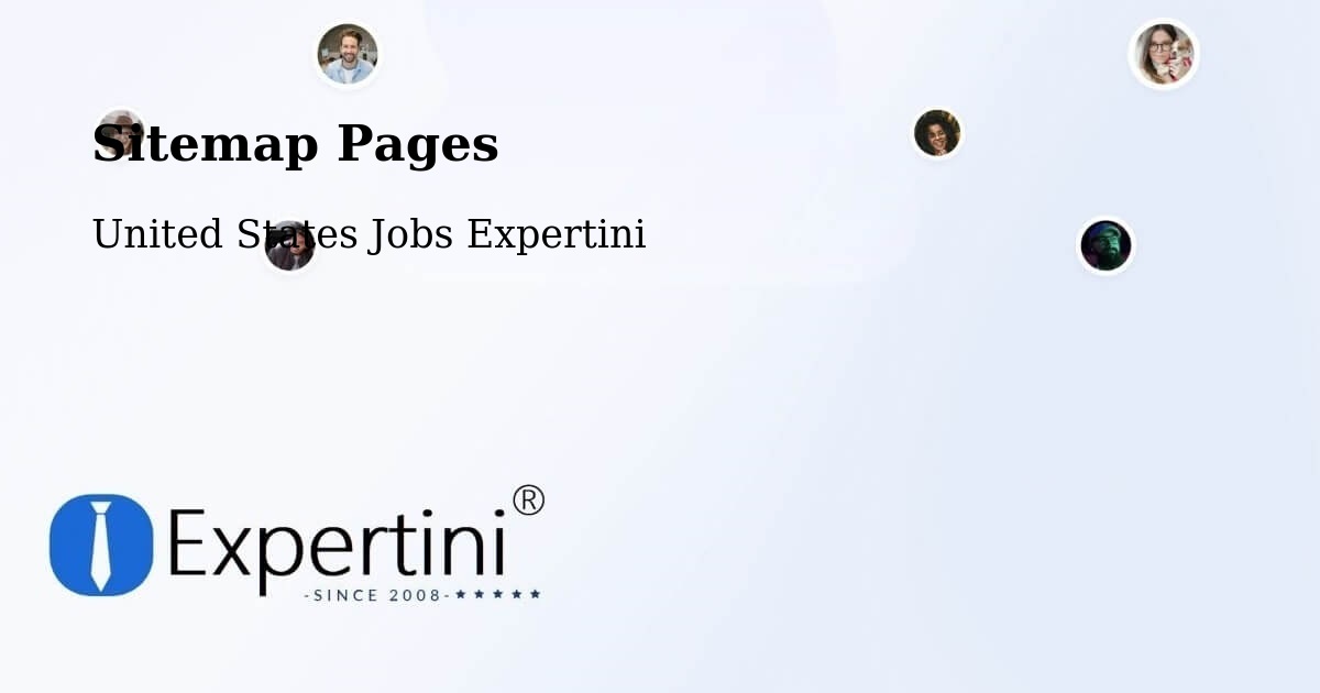 Sitemap Pages - Edgefield - United States Jobs Expertini