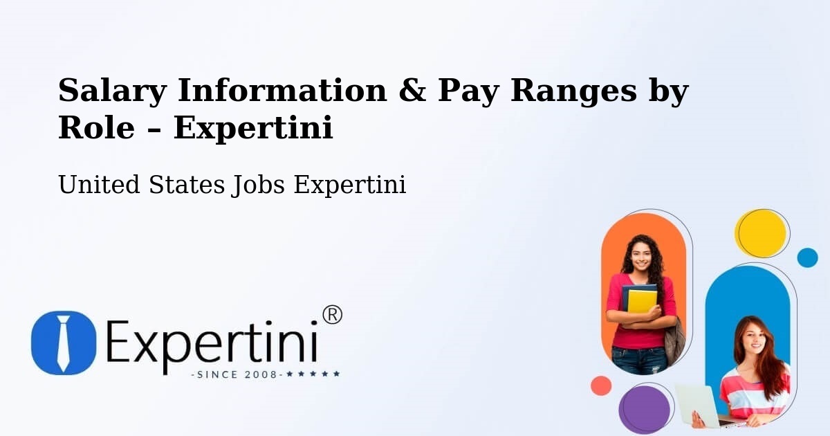 Salary Information & Pay Ranges – Edgefield - Edgefield, United States Jobs Expertini