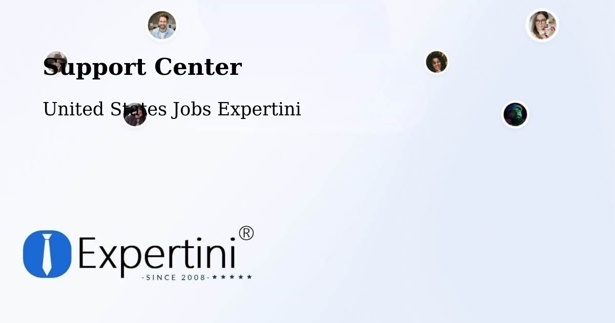 Support Services – Edgefield - United States Jobs Expertini