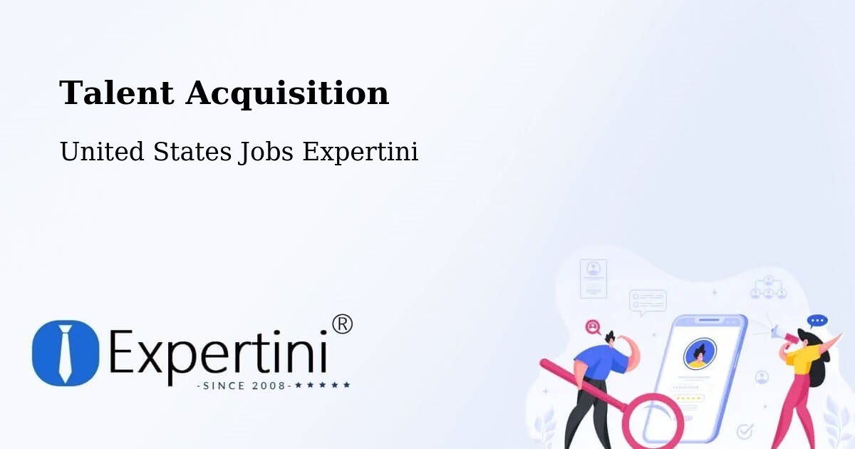 Post Jobs & Find Candidates in Edgefield – Talent Acquisition Solutions - United States Jobs Expertini